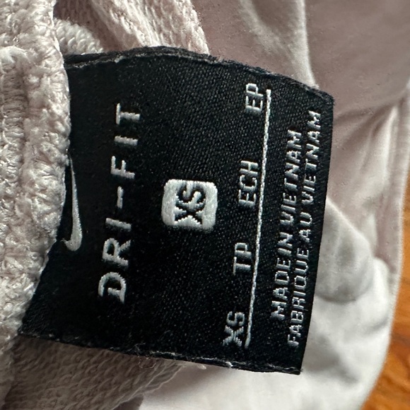 Nike Sweat Shorts - Picture 4 of 4